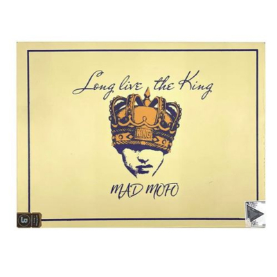 Сигары Caldwell Long Live The King Maduro Mofo Super Toro вид 3