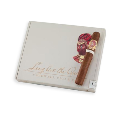 Сигары Caldwell Long Live the Queen Queen's Club вид 2