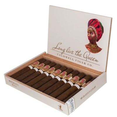 Сигары Caldwell Long Live The Queen Queen's Crown вид 3
