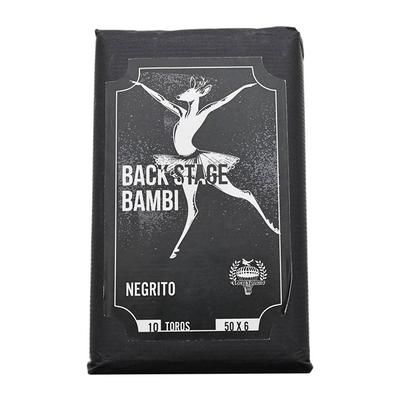 Сигары Caldwell Lost & Found Backstage Bambi Negrito Toro вид 2