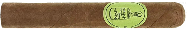 Сигары Caldwell Lost & Found Pepper Cream Soda Robusto вид 1
