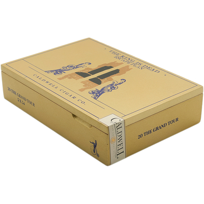 Сигары Caldwell The King is Dead Escape The Grand Tour вид 2