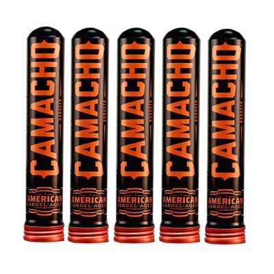 Сигары Camacho ABA Robusto Tubos вид 1