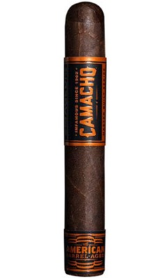 Сигары Camacho ABA Robusto вид 1