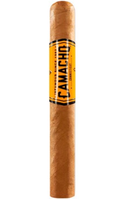 Сигары Camacho Connecticut Robusto вид 1