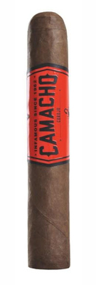 Сигары Camacho Corojo Robusto вид 1