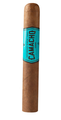 Сигары Camacho Ecuador Gordo вид 1