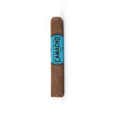 Сигары Camacho Ecuador Robusto вид 1