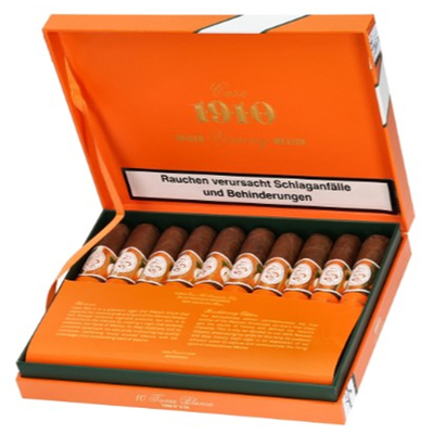 Сигары Casa 1910 Revolutionary Edition Tierra Blanca вид 3