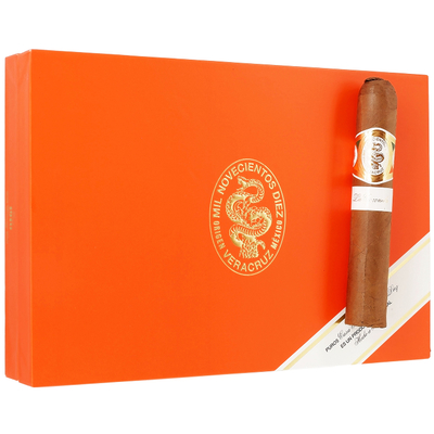 Сигары Casa 1910 Soldadera Edition La Coronela вид 2
