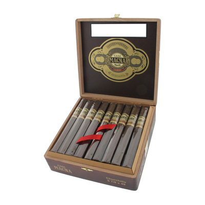 Сигары Casa Magna Colorado Churchill вид 3