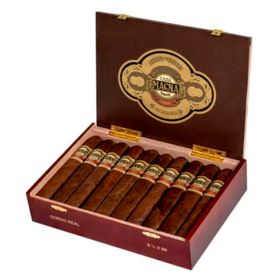 Сигары Casa Magna Colorado Gordo Real вид 3