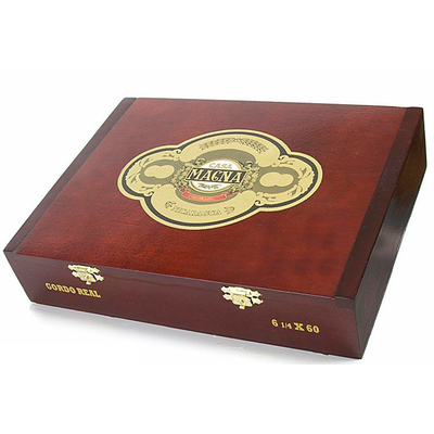 Сигары Casa Magna Colorado Gordo Real вид 2
