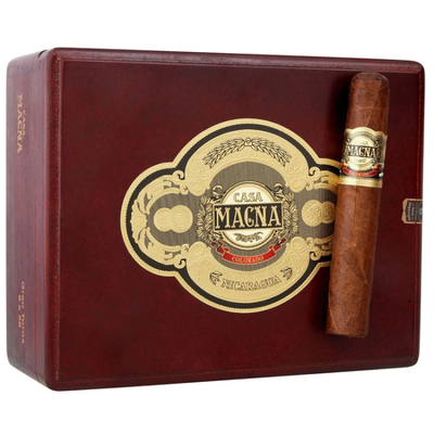 Сигары Casa Magna Colorado Gran Toro вид 2