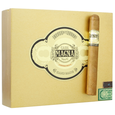 Сигары Casa Magna Connecticut Toro вид 2