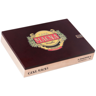 Сигары Casa Magna D. Magnus II Caligula Perfecto Press вид 2