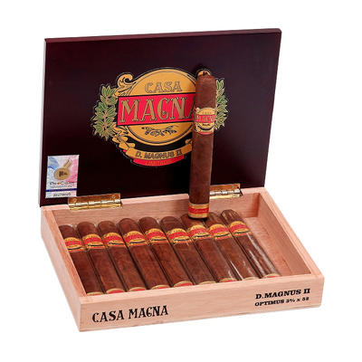 Сигары Casa Magna D. Magnus II Optimus вид 2