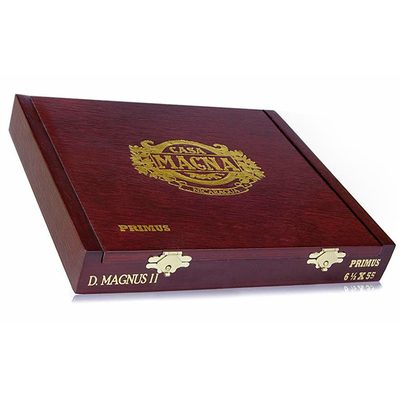 Сигары Casa Magna D. Magnus II Primus вид 3