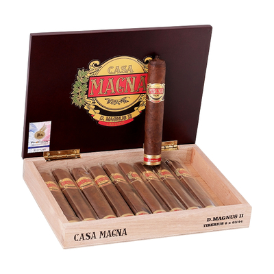 Сигары Casa Magna D. Magnus II Tiberius вид 2