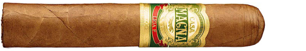 Сигары Casa Magna Liga F Robusto вид 1