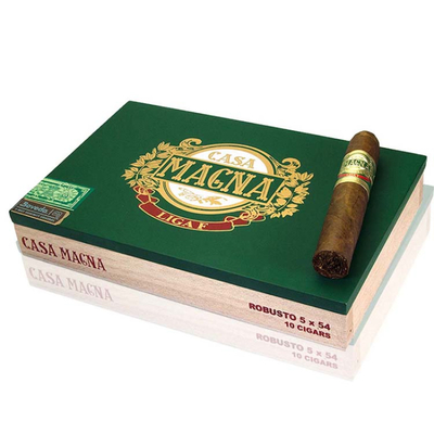 Сигары Casa Magna Liga F Robusto вид 2