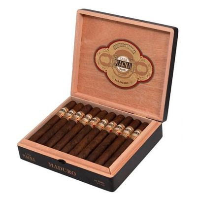 Сигары Casa Magna Maduro Toro вид 2