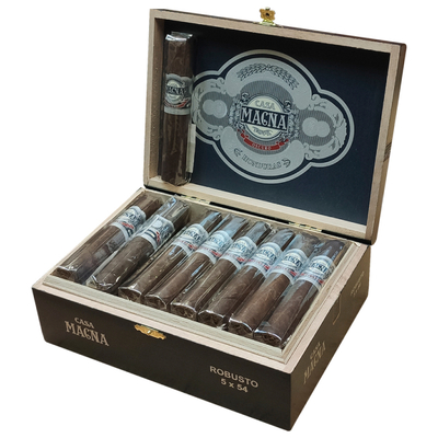 Сигары Casa Magna Oscuro Robusto вид 3