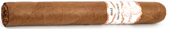 Сигары Casa Turrent 1880 Doble Robusto Doble Claro вид 1