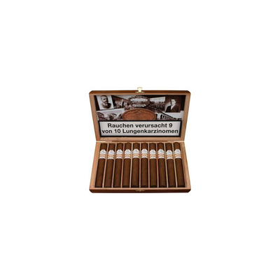 Сигары Casa Turrent 1880 Double Robusto Colorado вид 3