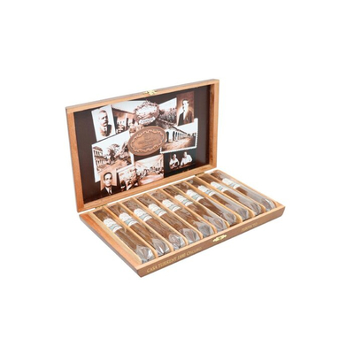 Сигары Casa Turrent 1880 Perfecto Oscuro вид 4