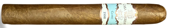 Сигары Casa Turrent 1880 Robusto Doble Claro вид 1
