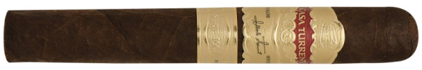Сигары Casa Turrent 1901 Grand Robusto Maduro вид 1