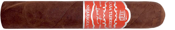 Сигары Casa Turrent Nicaragua Robusto вид 2