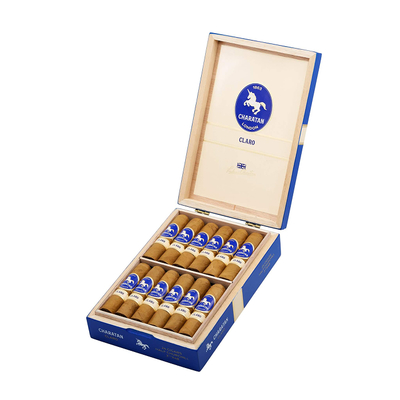 Сигары Charatan Claro Half Churchill вид 3