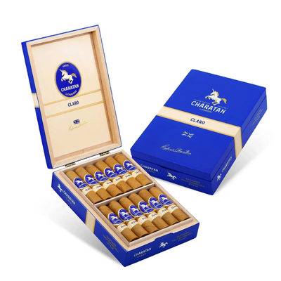 Сигары Charatan Claro Half Churchill вид 2