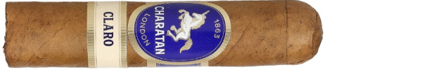 Сигары Charatan Claro Half Churchill вид 1