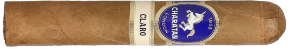 Сигары Charatan Claro Robusto вид 1