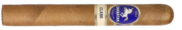 Сигары Charatan Claro Toro вид 1