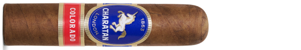 Сигары Charatan Colorado Half Churchill вид 1