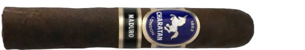 Сигары Charatan Maduro Robusto вид 1