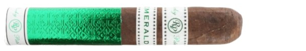 Сигары Сигары Rocky Patel Emerald Sixty вид 1