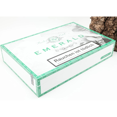 Сигары Сигары Rocky Patel Emerald Sixty вид 2