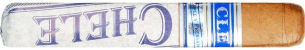 Сигары C.L.E. Chele Robusto 50 x 5 вид 1