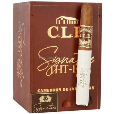 Сигары C.L.E. Signature Perfecto 11/18 вид 3