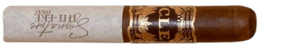 Сигары C.L.E. Signature Robusto вид 1