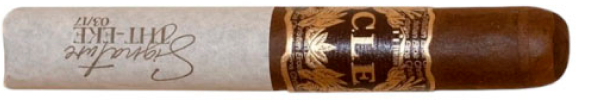 Сигары C.L.E. Signature Toro вид 1