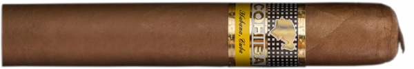 Сигары Cohiba Ambar Tubos вид 2