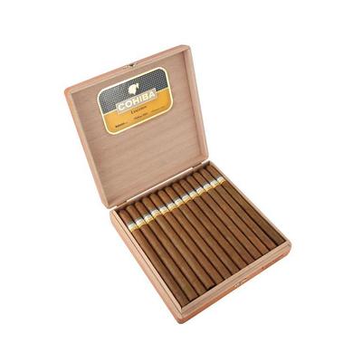 Сигары Cohiba Lanceros вид 4