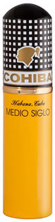 Сигары  Cohiba Medio Siglo Tubos вид 1