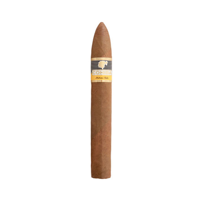 Сигары  Cohiba Piramides Extra вид 1